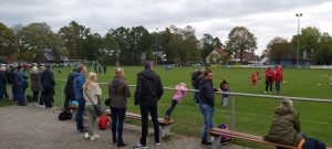 3. Spieltag der G-Junioren 2019/2020